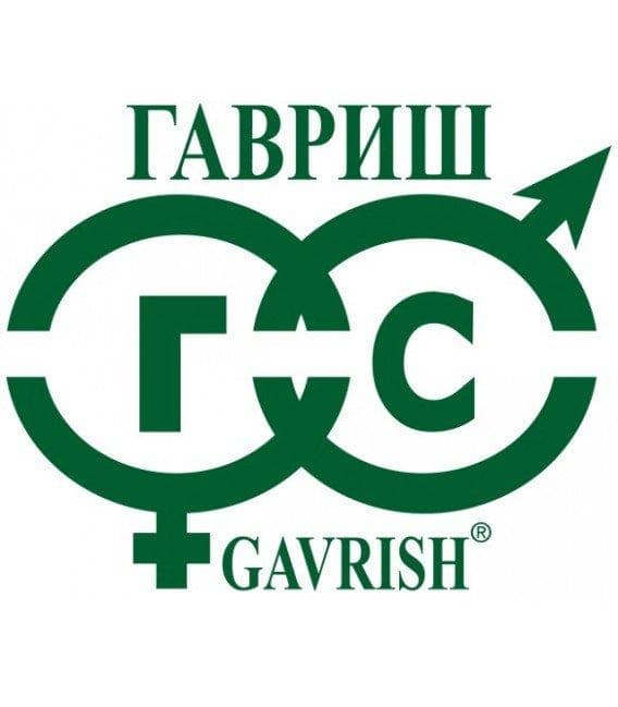 Гавриш