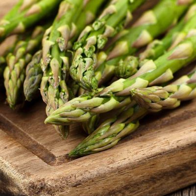 Спаржа Царская Спаржа Царская фото